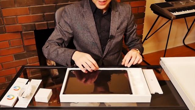 Обзор Google PixelBook GO 2020 — Chrome OS за 650$, стоит ли того? смотреть онлайн