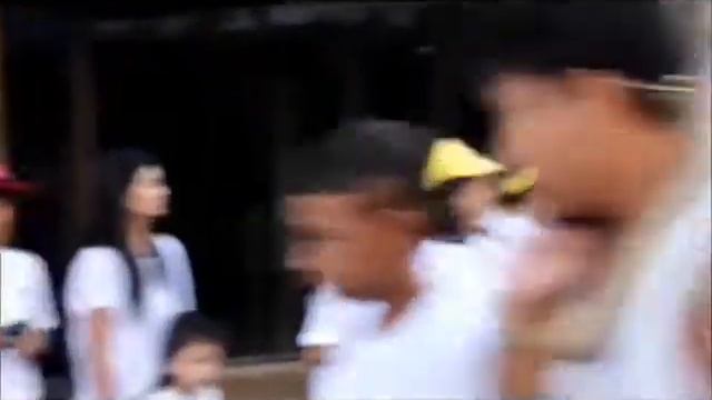 Vegetarian festival. Phuket. Вегетарианский фестиваль. Пхукет. смотреть онлайн