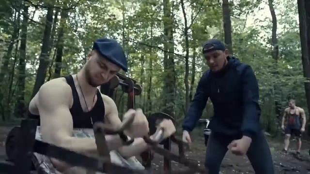 Каста Скрепы Lyrics BIG RUSSIAN BOSS смотреть онлайн
