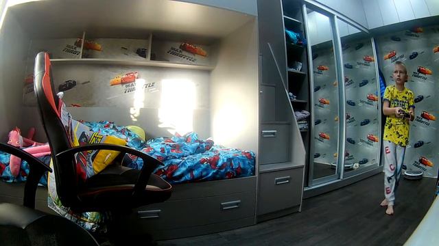 Учимся управлять квадрокоптером 1 часть! смотреть онлайн