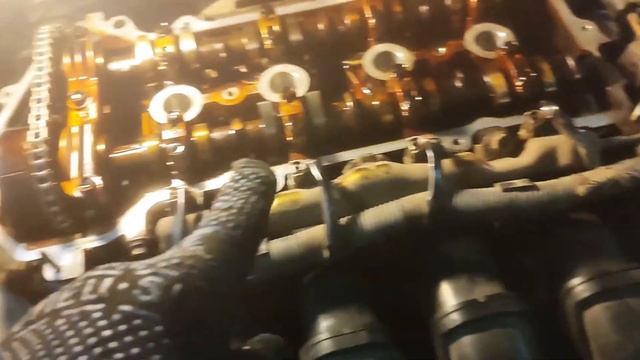 Ремонт Toyota Corolla 120 кузов