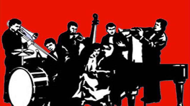 Memphis Blues Duke Ellington