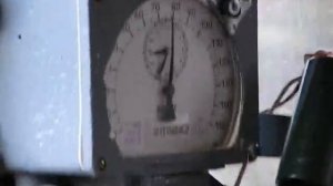 Электровоз ВЛ 10