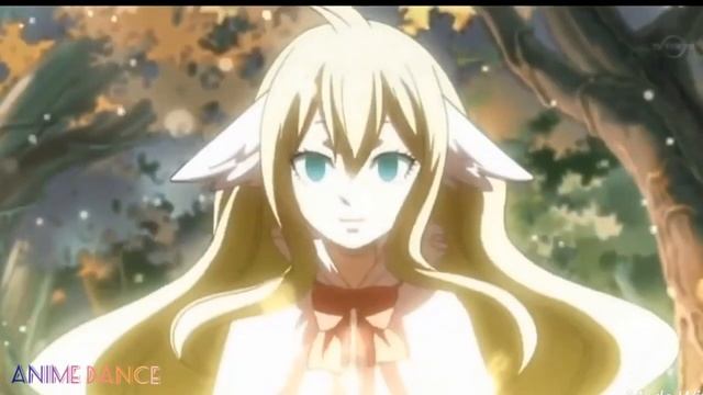 [AMV] - Твоя любовь это так красиво ( Зереф и Мавис) смотреть онлайн