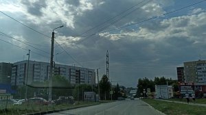 Сдача экзамена, Ульяновск, Засвияжскье новая методика.