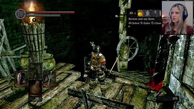 THAT’S NOT WHAT I EXPECTED! (Gaping Dragon) | Dark Souls Remastered - Part 6 смотреть онлайн