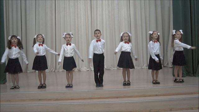 Группа "Лапочки" - Азбука (Тридцать три родных сестрицы) Созвездие,Талабко 2022 смотреть онлайн