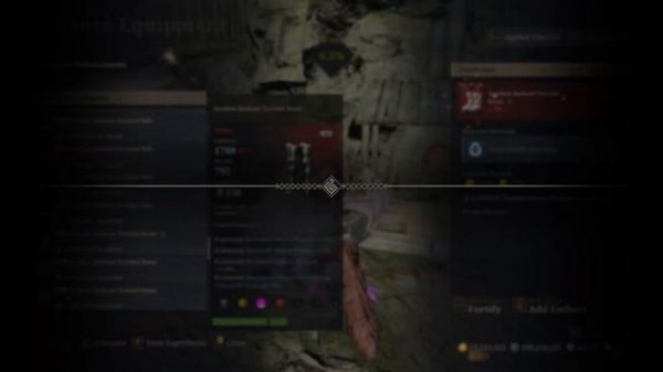 ez way  to upgrade aw/bt weapon  or secondary weapon x bless unleashed(private server)