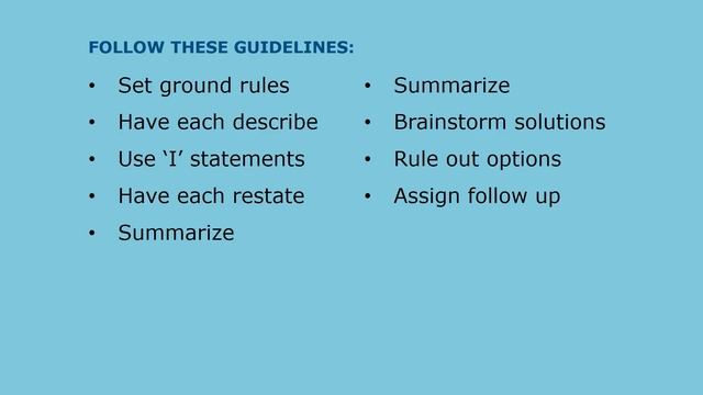 HR Basics: Employee Relations смотреть онлайн