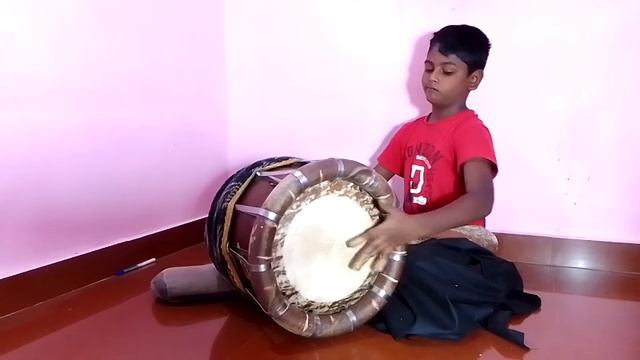 Aarif _ Thavil #drums #music #percussion #thavil смотреть онлайн