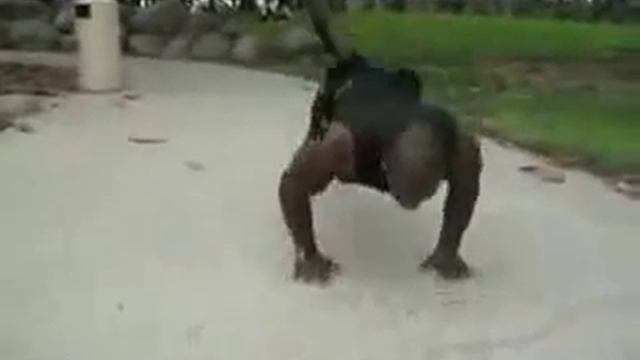 Отжимания и их виды Push ups смотреть онлайн