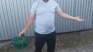 Как поставить раколовку с берега или лодки.Лучшая приманка для ловли рака!