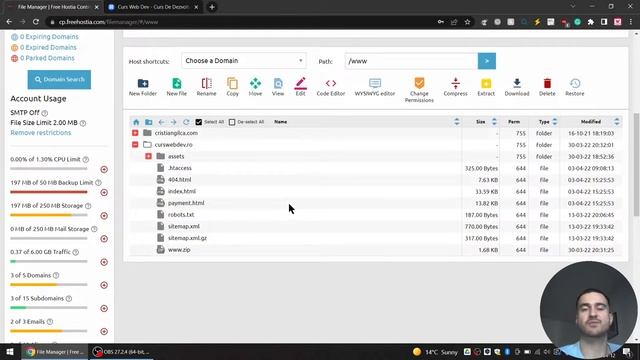 How to Fix 403 Forbidden you don't have permission to access this resource смотреть онлайн