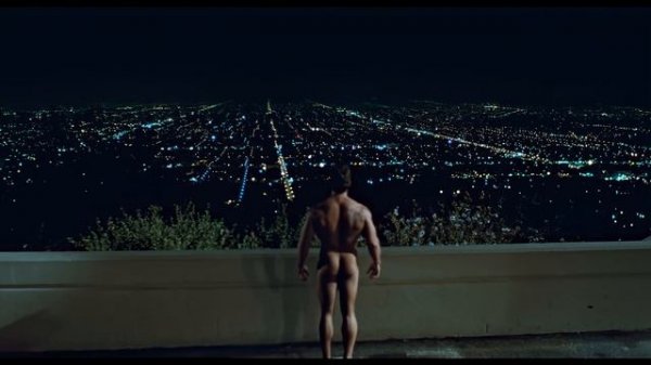 Terminator 1984 T-800 Arrival 4K HDR Remastered Arnold Schwarzenegger  1/16