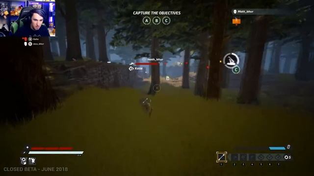 DEATHGARDEN — Ответы на важные вопросы смотреть онлайн
