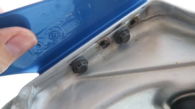More Work On The Astra! смотреть онлайн