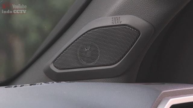 All New 2024 Toyota Tacoma Trailhunter - Interior Cabin Design смотреть онлайн