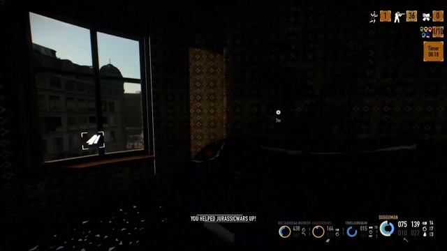 Payday 2 Wolf Build + DeathWish Test смотреть онлайн