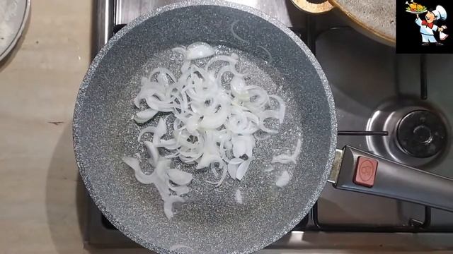 Горбуша Жаренная с гарниром из брокколи смотреть онлайн