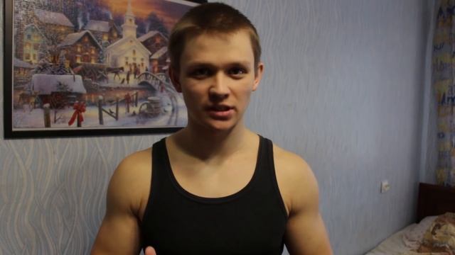 Горизонт и передний вис │ ПРОКАЧАЛ за 30 дней смотреть онлайн