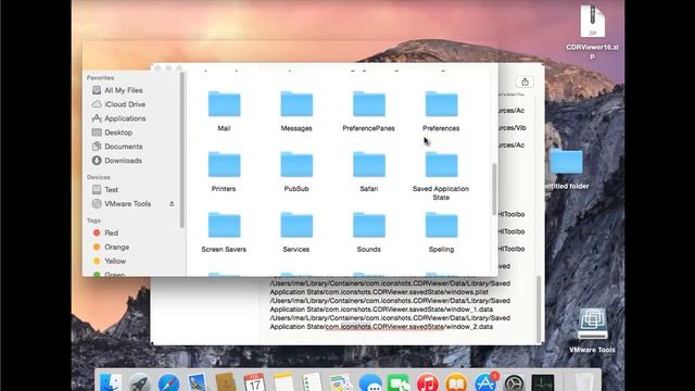 How to uninstall CorelDRAW Viewer for Mac? смотреть онлайн