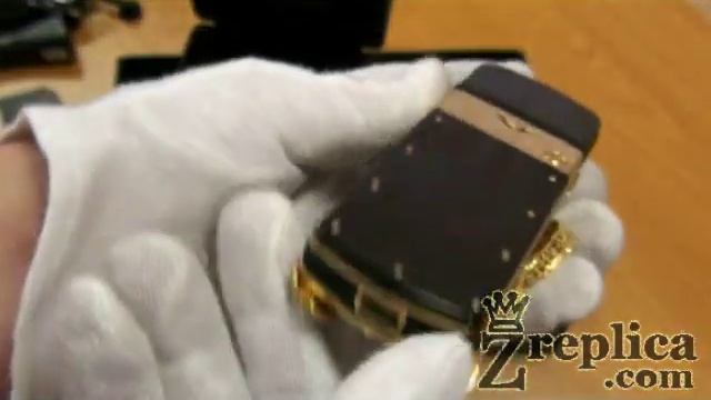 Vertu Dragon.avi смотреть онлайн