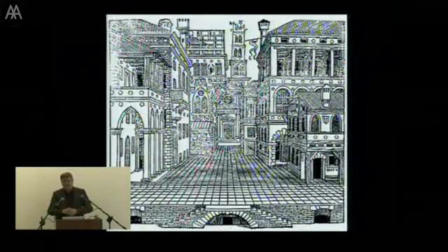 Pier Vittorio AURELI 23.10.2012 смотреть онлайн