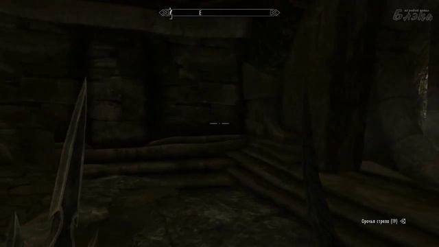 SKYRIM серия 145 Совнгард смотреть онлайн