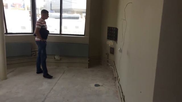 г. Новосибирск, ул. Большевистская, д. 12 (ст.м. Речной Вокзал) Вид внутри смотреть онлайн