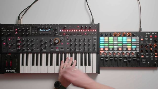 Шаги в Live. Jalsomino - White смотреть онлайн