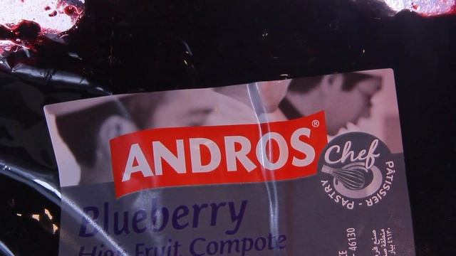 ANDROS фруктовое пюре смотреть онлайн