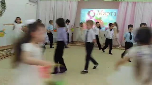 п.Нижнесортымский садик Радуга смотреть онлайн