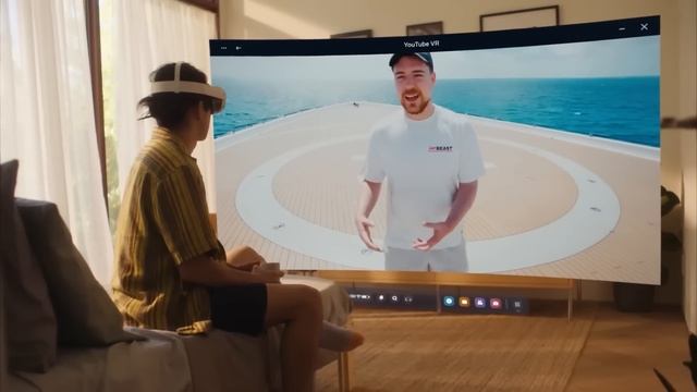 5 Причин Не Покупать Quest 3 смотреть онлайн