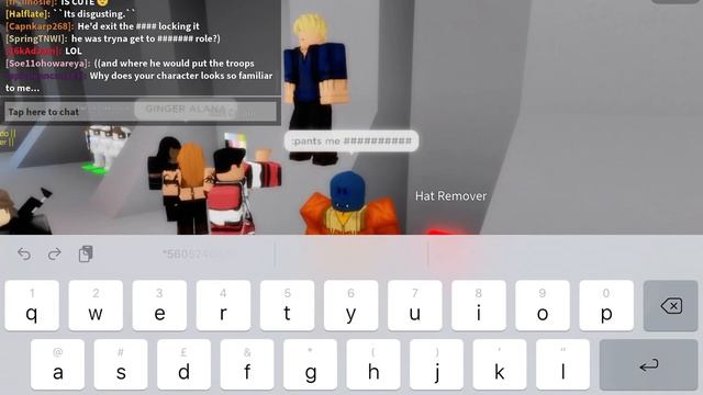 Roblox Timelines how to make Ezra Briger (Rebels) смотреть онлайн