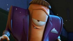 Школа Монстров Monster High Spookiz Смешной мультфильм 19