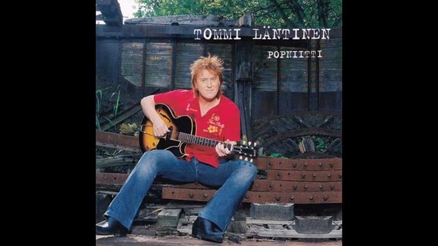 Tommi Läntinen - Sielun Voimaa