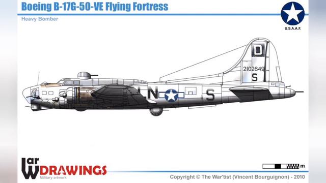 AMERICAN PLANE WW2 PART 6 (BY:WAR DRAWINGS) смотреть онлайн
