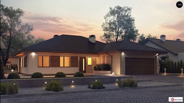 Продается дом в Новой Москве 192 м кв смотреть онлайн