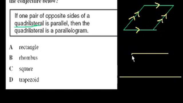 CA Geometry: More proofs | Worked examples | Geometry | Khan Academy смотреть онлайн