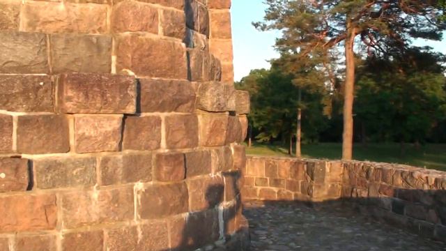 Сенсационная новость от башни Бисмарка смотреть онлайн