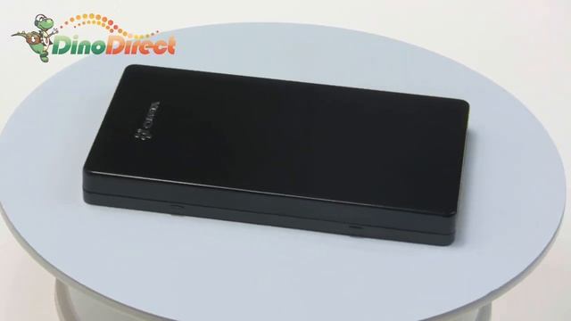 OMATA 2.5" Hard Disk Drive HDD External Enclosure Case Black OT-3528 смотреть онлайн