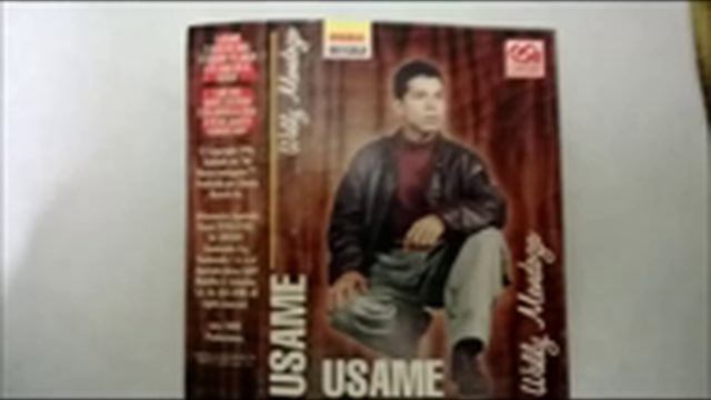 WILLY MENDOZA ME HAS DADO LIBERTAD MÚSICA CRISTIANA смотреть онлайн