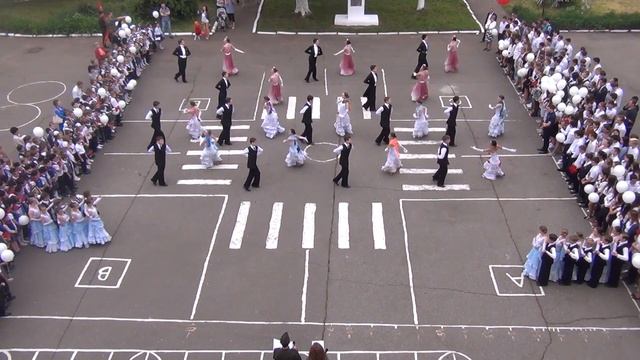 тск Фаэтон - Майский Вальс смотреть онлайн