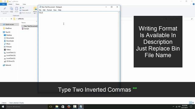 How To Open BIN File Online - Best BIN Files Opener or Extractor [BEGINNER'S TUTORIAL] смотреть онлайн