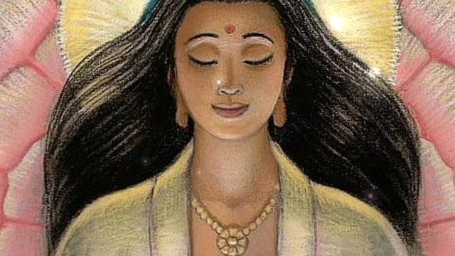 МАНТРА ГУАНЬ ИНЬ. Мантра Милосердия. смотреть онлайн