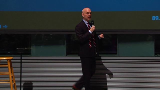 BostonTalks: The Book смотреть онлайн