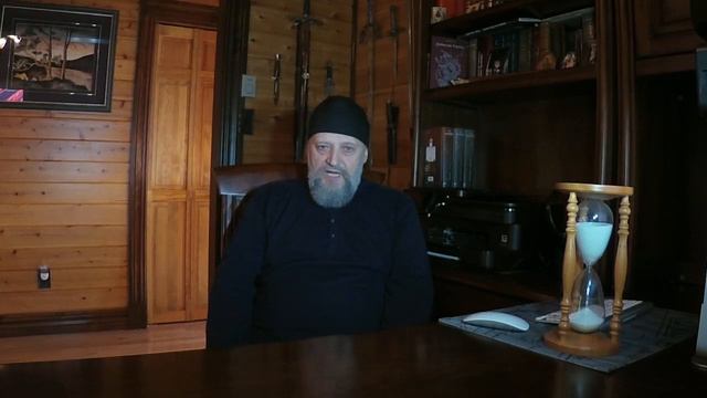 О нищете духовной. Часть вторая беседы  по Нагорной проповеди Иисуса Христа теолога Олега Урюпина.