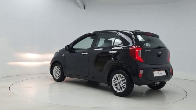 2024 Kia Picanto RefId: 422010 смотреть онлайн