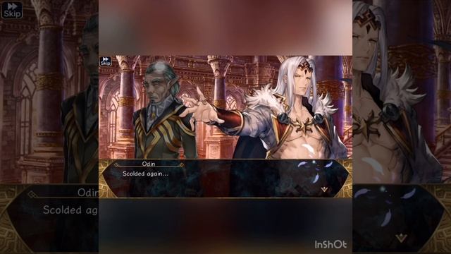Valkyrie Anatomia - The Origin iOS/Android Gameplay смотреть онлайн