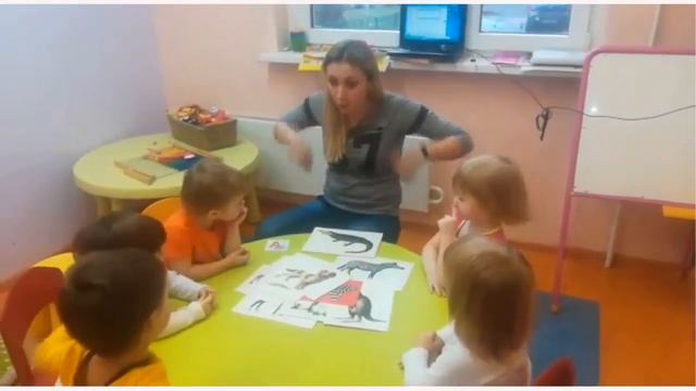"ABC - school" Mosсow - Part 11 смотреть онлайн